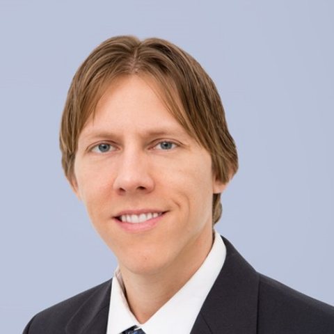 Andrew Shanti, Senior Vice President at Washington DC Fix and Flip Loans